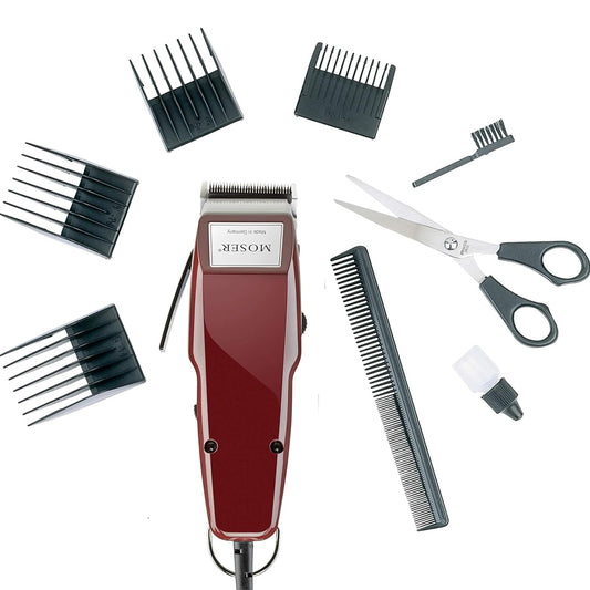 ماكينة الحلاقة الاصلية موزر الالمانية