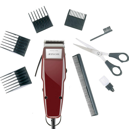 ماكينة الحلاقة الاصلية موزر الالمانية