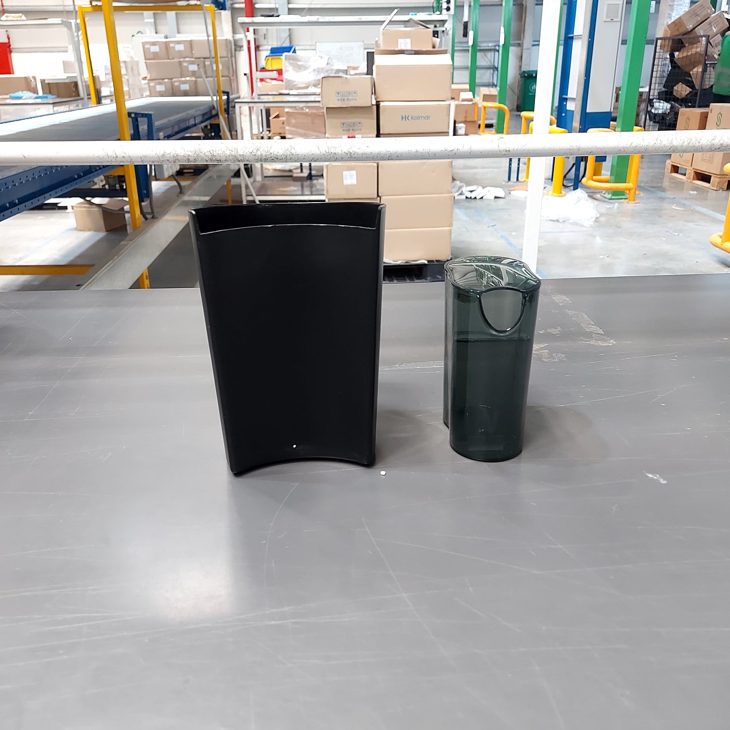 عصارة بالطرد المركزي للفواكه والخضروات الكاملة بضمان عامين