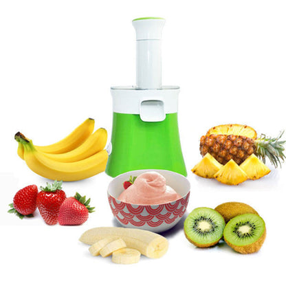 ماكينة صنع الأيس كريم الأصلية