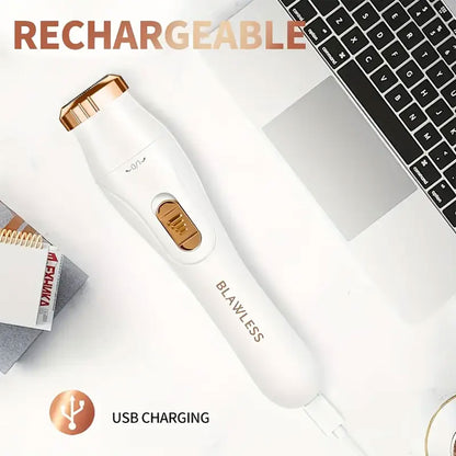 جهاز ازالة شعر الجسم بالكامل Blawless